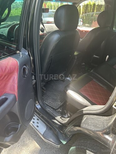 Jeep Cherokee 2003, 286,400 km - 3.7 l - Tərtər