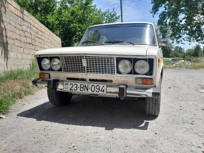 LADA (VAZ) 2103 1980, 95,000 km - 1.6 l - Göyçay