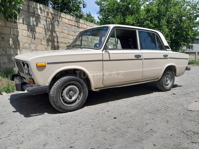 LADA (VAZ) 2103 1980, 95,000 km - 1.6 l - Göyçay