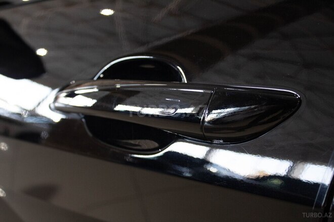 Hyundai  2023, 14,000 km - 1.6 l - Bakı