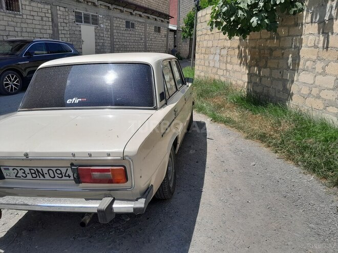 LADA (VAZ) 2103 1980, 95,000 km - 1.6 l - Göyçay