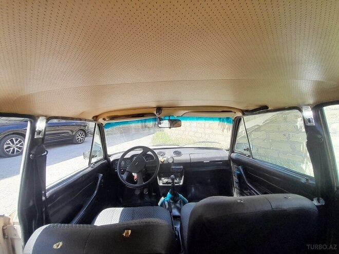 LADA (VAZ) 2103 1980, 95,000 km - 1.6 l - Göyçay