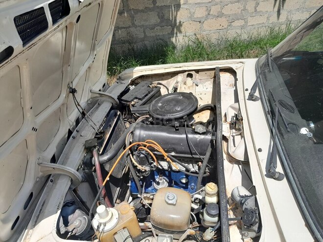 LADA (VAZ) 2103 1980, 95,000 km - 1.6 l - Göyçay