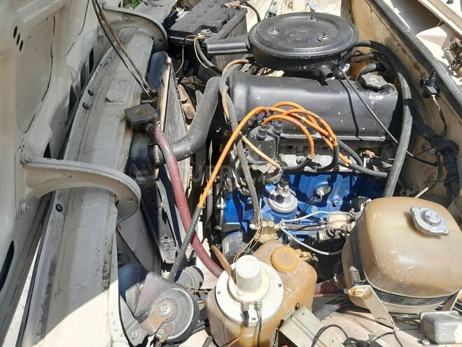 LADA (VAZ) 2103 1980, 95,000 km - 1.6 l - Göyçay