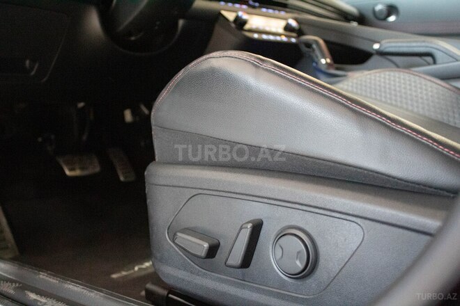 Hyundai  2023, 14,000 km - 1.6 l - Bakı