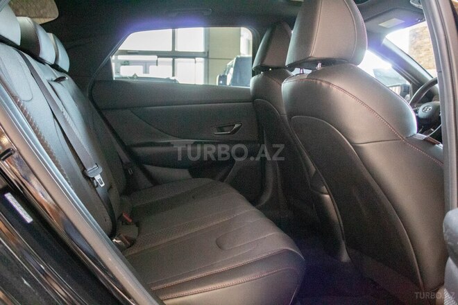 Hyundai  2023, 14,000 km - 1.6 l - Bakı