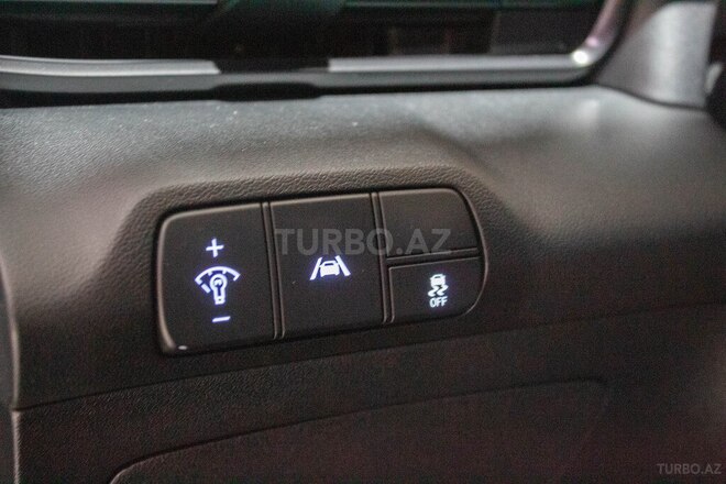 Hyundai  2023, 14,000 km - 1.6 l - Bakı