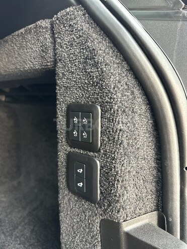 Land Rover Range Rover 2019, 100,190 km - 3.0 l - Bakı