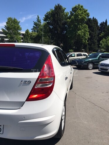 Hyundai i30 2010, 266,822 km - 1.6 л - Mingəçevir