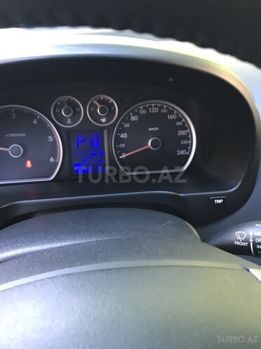 Hyundai i30 2010, 266,822 km - 1.6 л - Mingəçevir