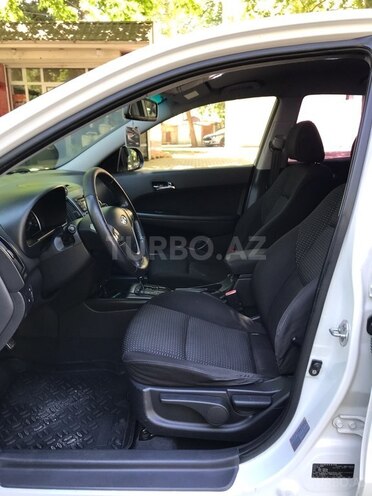 Hyundai i30 2010, 266,822 km - 1.6 л - Mingəçevir