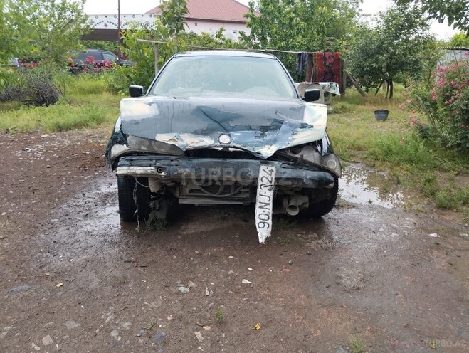 BMW 540 1998, 218,454 km - 4.4 l - Cəlilabad