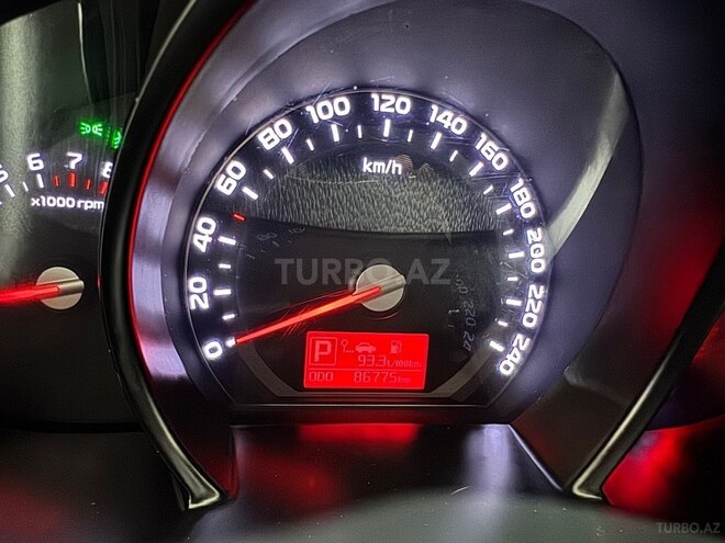 Kia Sportage 2015, 86,000 km - 2.0 l - Bakı