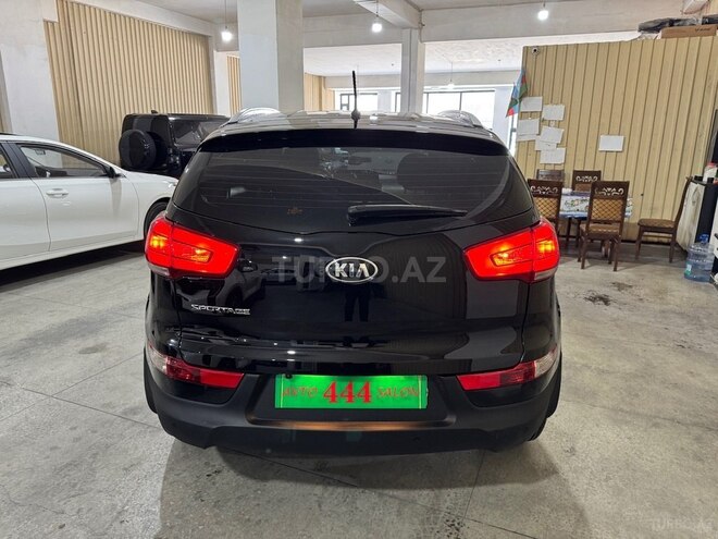 Kia Sportage 2015, 86,000 km - 2.0 l - Bakı