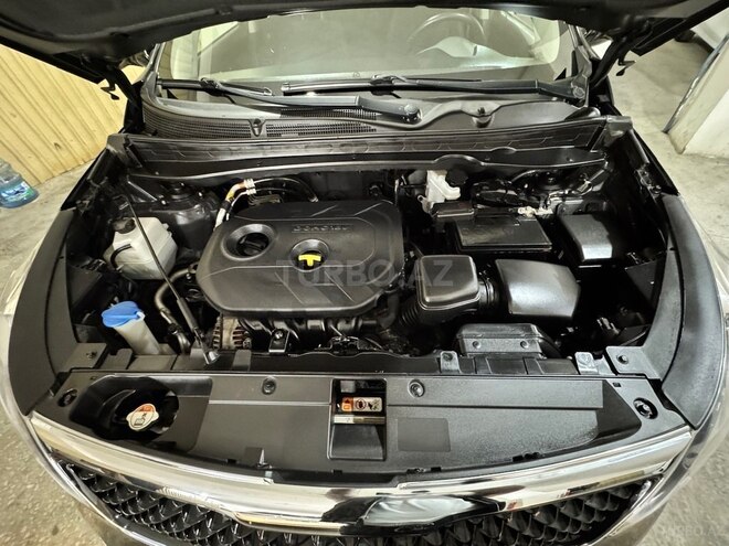 Kia Sportage 2015, 86,000 km - 2.0 l - Bakı