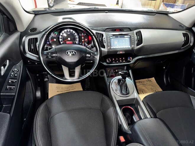 Kia Sportage 2015, 86,000 km - 2.0 l - Bakı