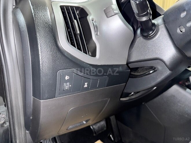 Kia Sportage 2015, 86,000 km - 2.0 l - Bakı