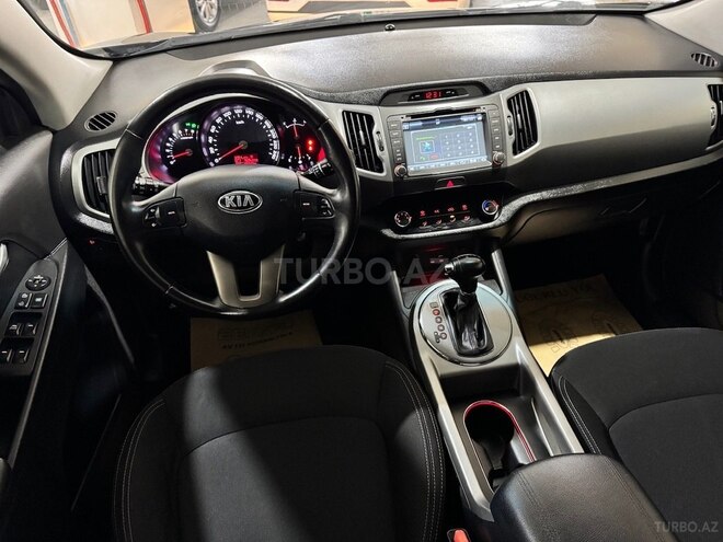 Kia Sportage 2015, 86,000 km - 2.0 l - Bakı