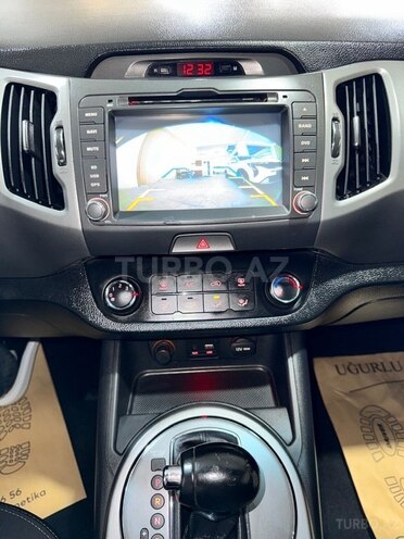 Kia Sportage 2015, 86,000 km - 2.0 l - Bakı