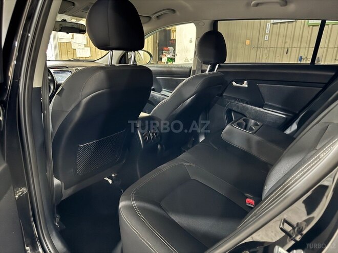 Kia Sportage 2015, 86,000 km - 2.0 l - Bakı