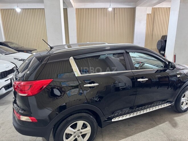 Kia Sportage 2015, 86,000 km - 2.0 l - Bakı