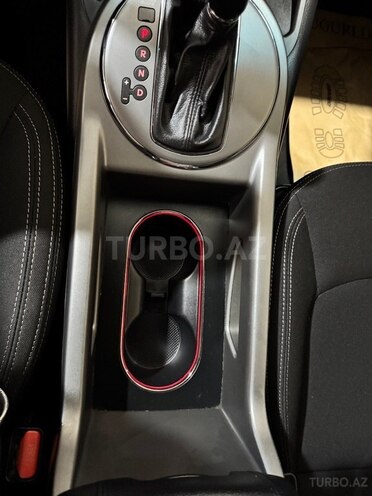 Kia Sportage 2015, 86,000 km - 2.0 l - Bakı