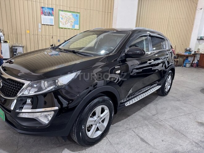 Kia Sportage 2015, 86,000 km - 2.0 l - Bakı
