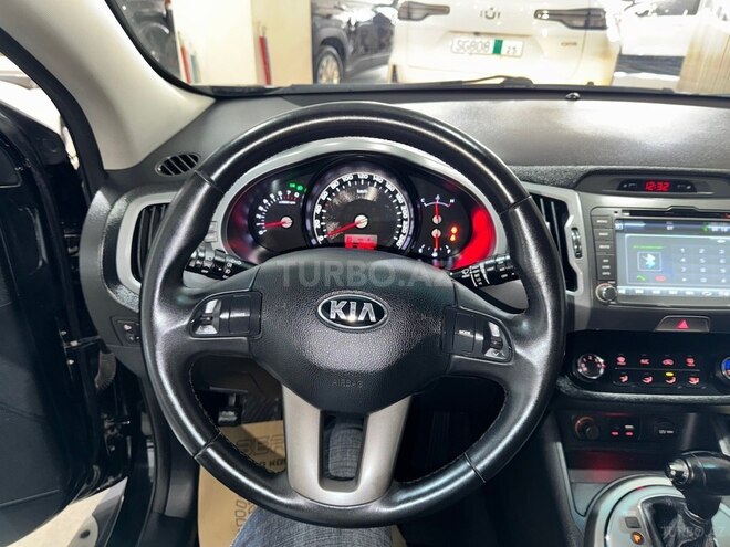 Kia Sportage 2015, 86,000 km - 2.0 l - Bakı