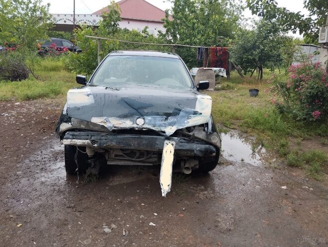 BMW 540 1998, 218,454 km - 4.4 l - Cəlilabad