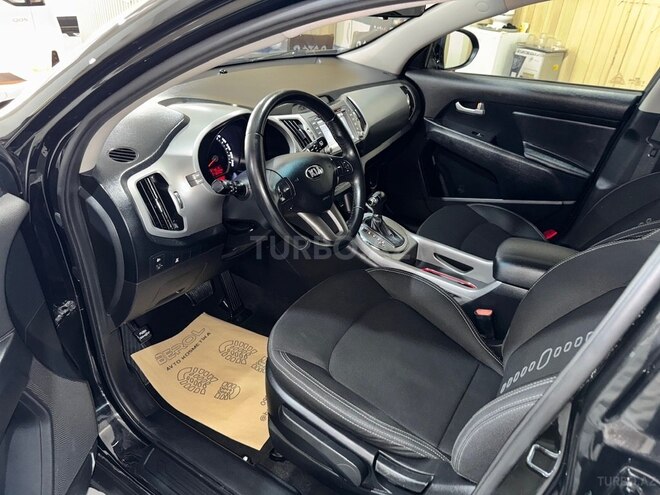 Kia Sportage 2015, 86,000 km - 2.0 l - Bakı