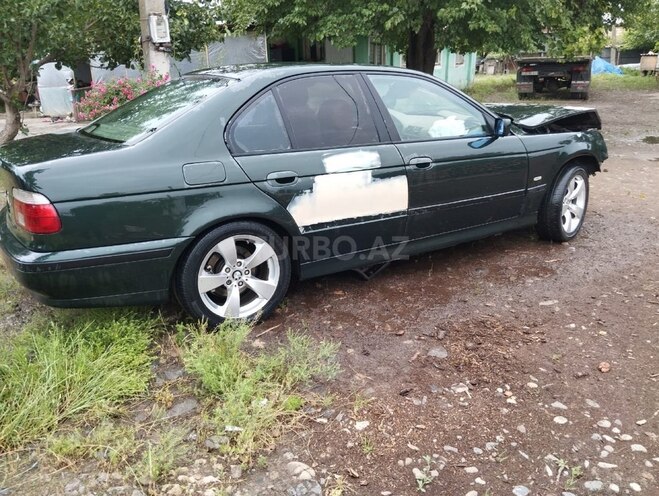 BMW 540 1998, 218,454 km - 4.4 l - Cəlilabad