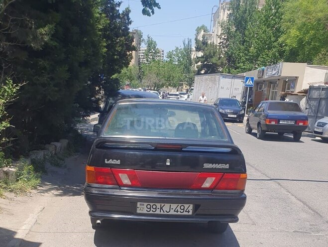 LADA (VAZ) 2115 2012, 280,000 km - 1.6 l - Bakı