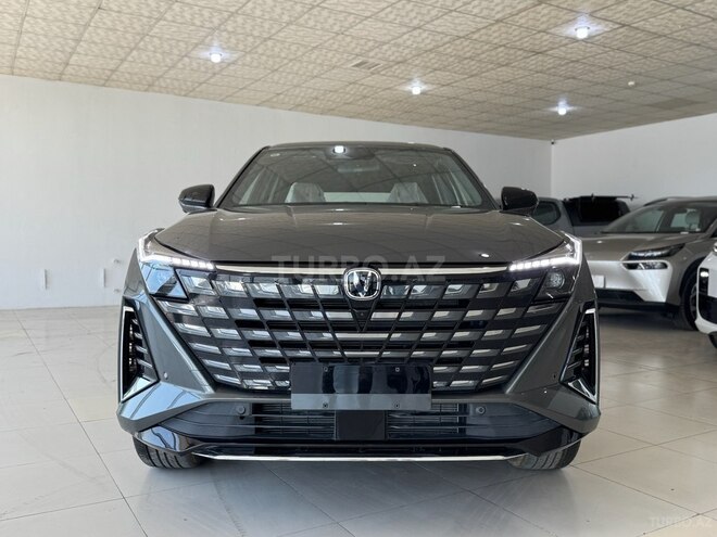 Changan  2025, 0 km - 1.5 l - Bakı