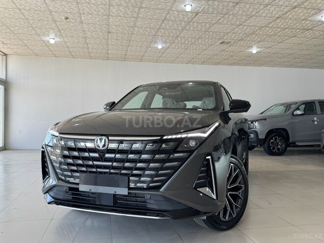 Changan  2025, 0 km - 1.5 l - Bakı