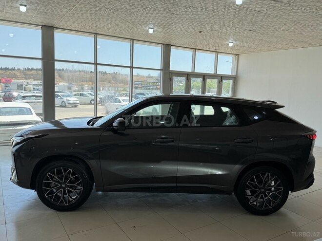 Changan  2025, 0 km - 1.5 l - Bakı