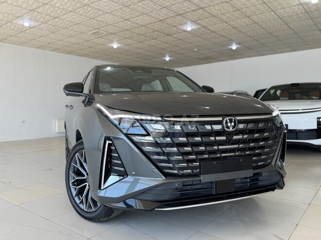 Changan  2025, 0 km - 1.5 l - Bakı