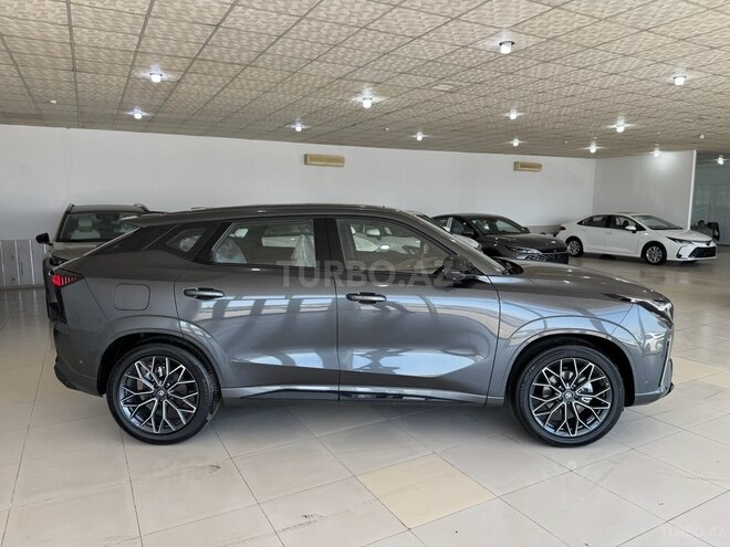 Changan  2025, 0 km - 1.5 l - Bakı
