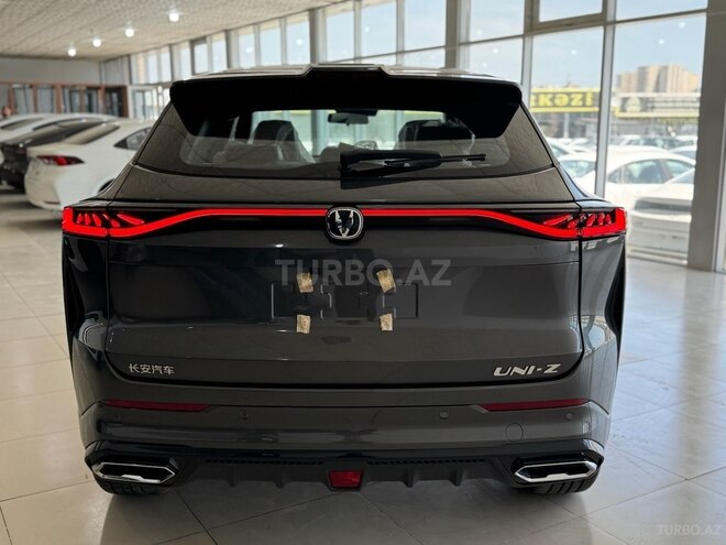Changan  2025, 0 km - 1.5 l - Bakı
