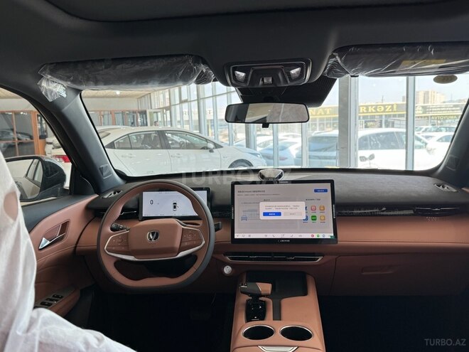 Changan  2025, 0 km - 1.5 l - Bakı