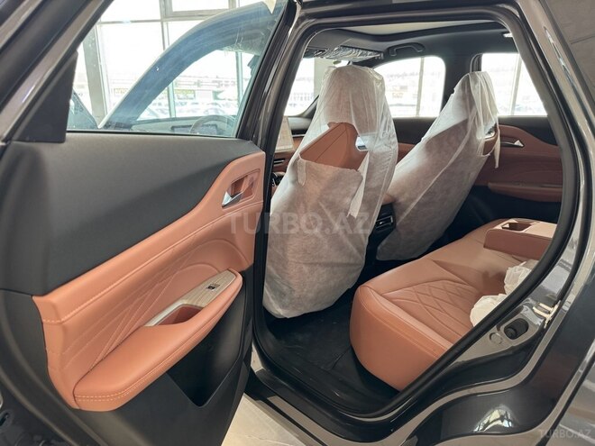 Changan  2025, 0 km - 1.5 l - Bakı