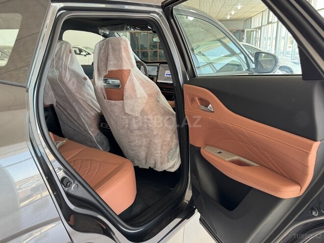 Changan  2025, 0 km - 1.5 l - Bakı