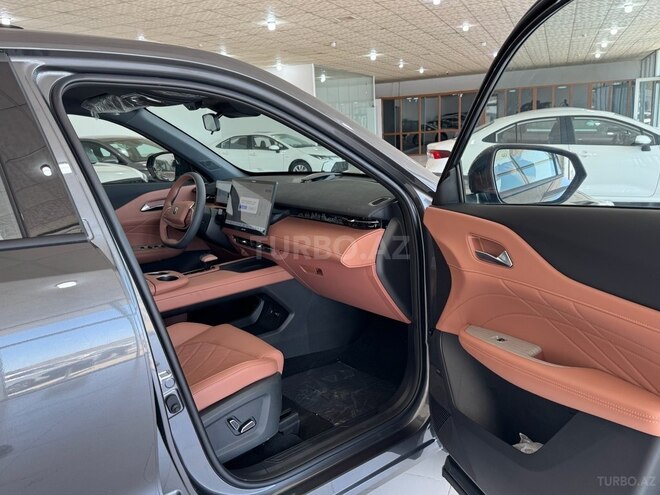 Changan  2025, 0 km - 1.5 l - Bakı