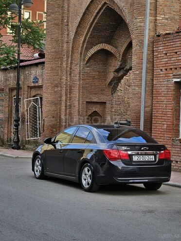 Chevrolet Cruze 2015, 200,000 km - 1.4 l - Gəncə