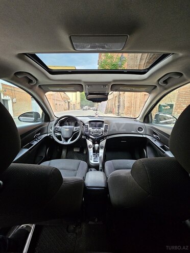 Chevrolet Cruze 2015, 200,000 km - 1.4 l - Gəncə
