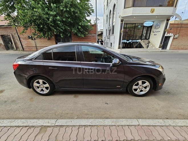 Chevrolet Cruze 2015, 200,000 km - 1.4 l - Gəncə