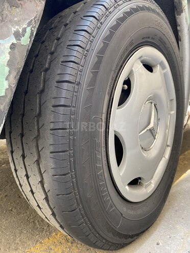 Mercedes Vito 1999, 200,000 km - 2.3 l - Bakı