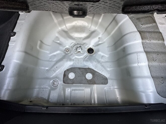 Hyundai Accent 2015, 116,000 km - 1.6 l - Bakı