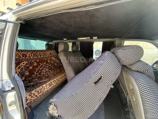 Mercedes Vito 1999, 200,000 km - 2.3 l - Bakı
