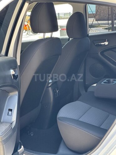 Kia Cerato 2013, 107,755 km - 1.6 l - Bakı