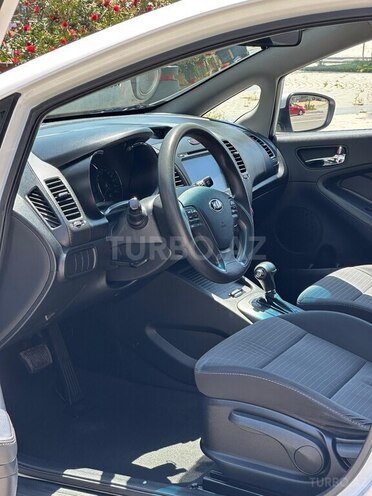 Kia Cerato 2013, 107,755 km - 1.6 l - Bakı